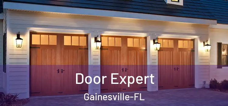  Door Expert Gainesville-FL