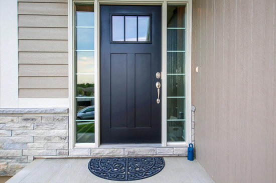 Gainesville-residential-door-repair