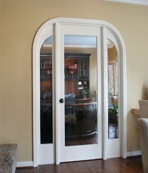 Passage Door Replacement Gainesville