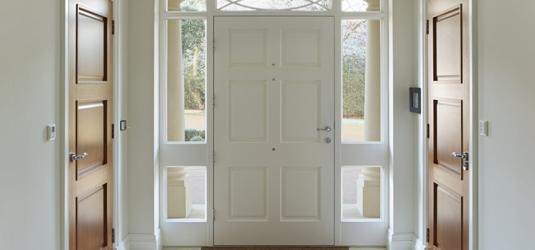 Gainesville door replacement contractors