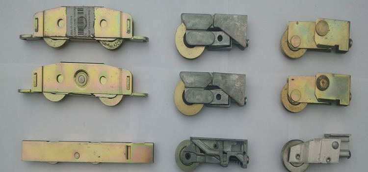 patio sliding door wheel replacement Gainesville